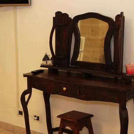 Nocleg ze śniadaniem Virginia