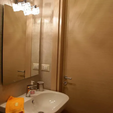 Nocleg ze śniadaniem Virginia 3*