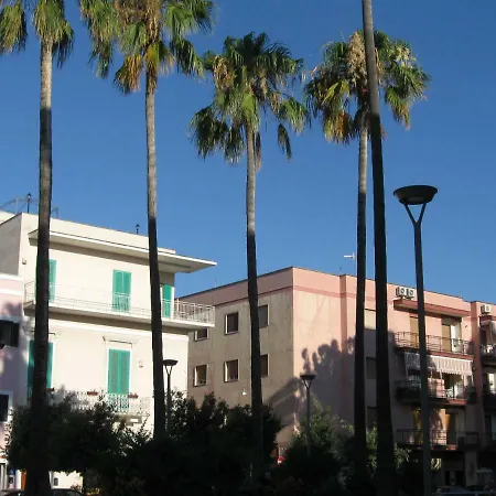 Bed and breakfast Virginia