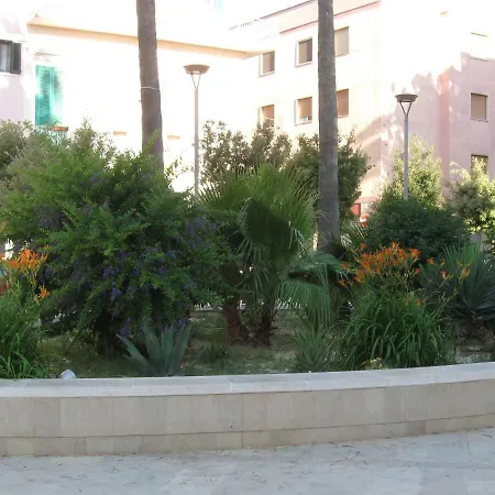 Bed and breakfast Virginia Monopoli