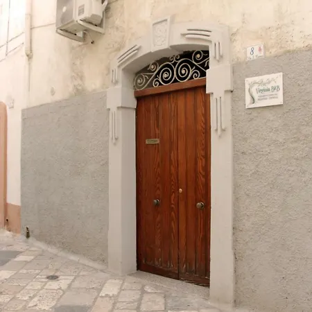 Virginia Bed & Breakfast 3*