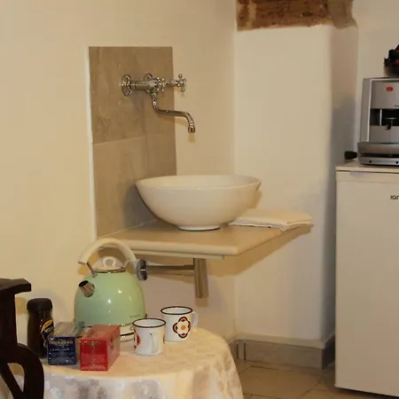 Virginia Bed & Breakfast