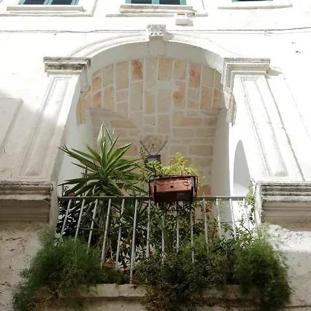 Virginia Bed & Breakfast Monopoli