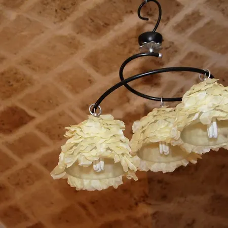 Bed & Breakfast Virginia 3*