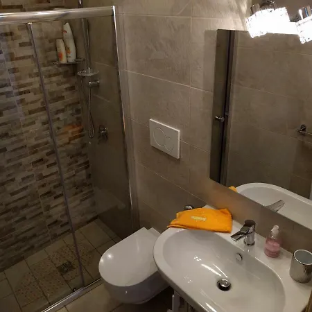 Bed & Breakfast Virginia 3*