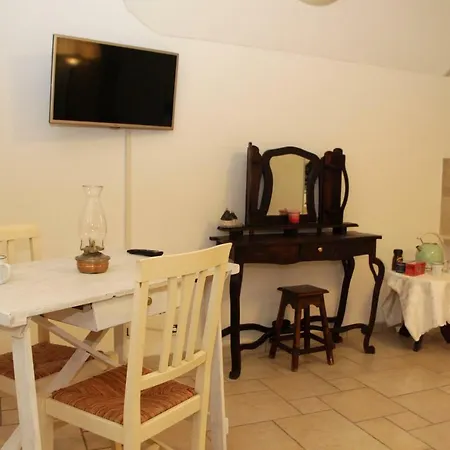 Virginia Bed and breakfast Monopoli