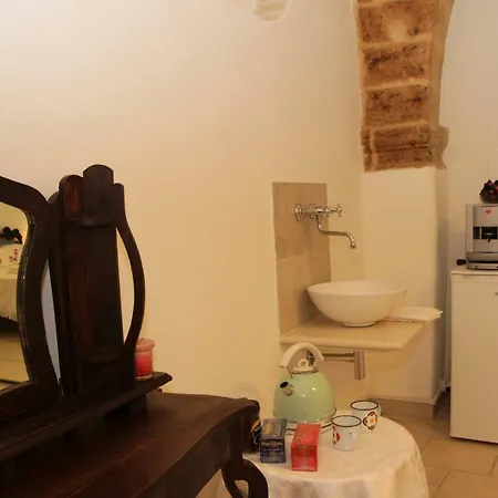 Bed and breakfast Virginia 3*