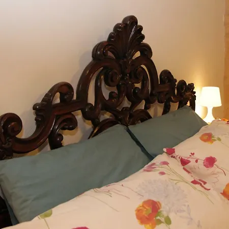 Bed and breakfast Virginia 3*