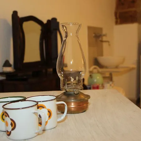 Bed and breakfast Virginia Monopoli