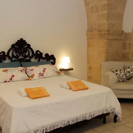 Bed & Breakfast Virginia 3*