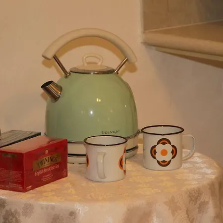 Bed & Breakfast Virginia