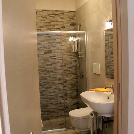 Virginia Bed and breakfast 3*