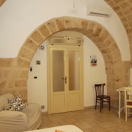 Bed and breakfast Virginia Monopoli